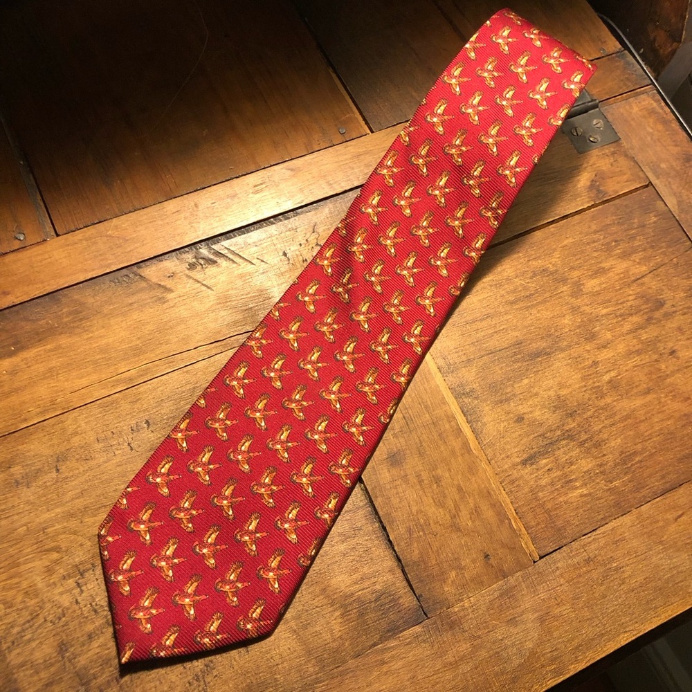 Lauren Ralph Lauren Tie
